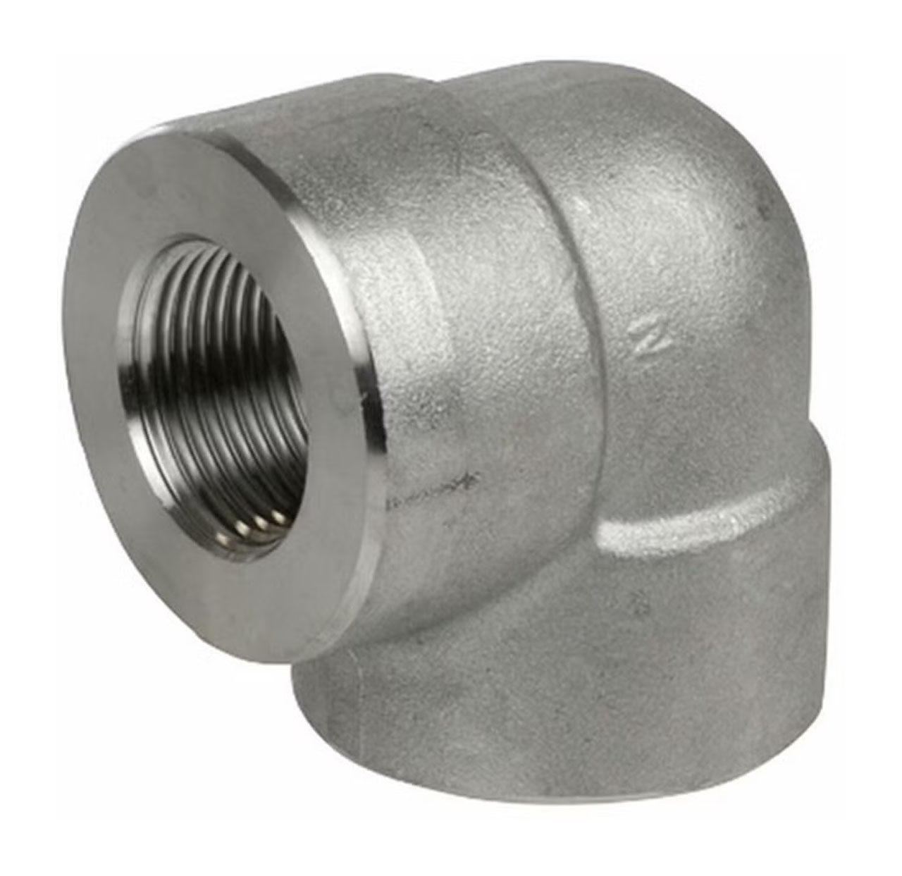 Threaded Elbow